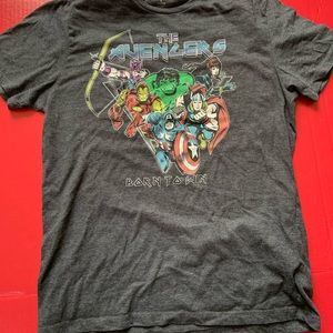 Avengers Shirt